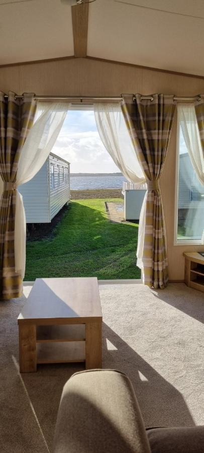 The Lock Castle Gate Carmarthen Bay Parkdean Resort Ferryside Ngoại thất bức ảnh