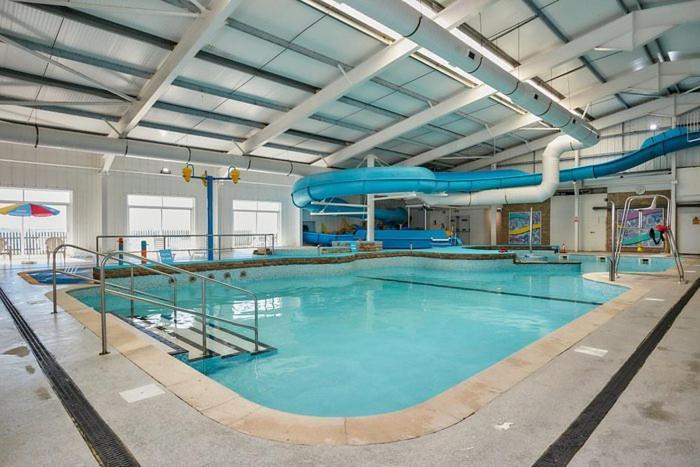The Lock Castle Gate Carmarthen Bay Parkdean Resort Ferryside Ngoại thất bức ảnh